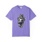 Crown of Faith 2 Unisex Garment-Dyed T-shirt image