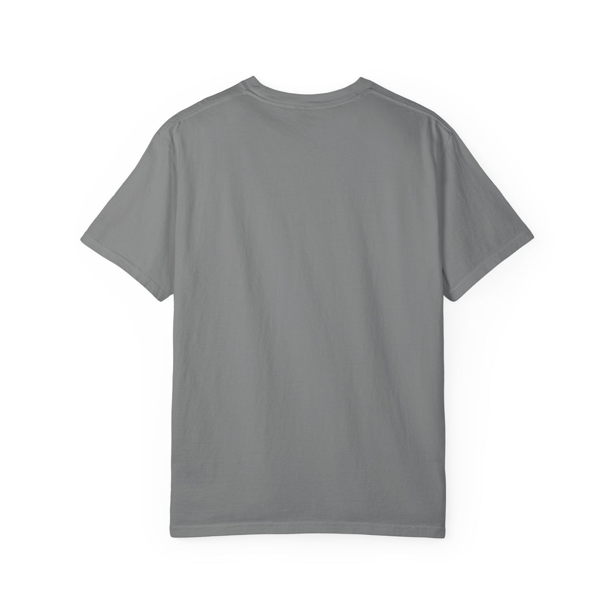 Soul Keeper Unisex Garment-Dyed T-shirt image 64