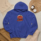 Make Halloween Great Again Hooded Sweatshirt image 40