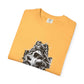 Crown of Faith 2 Unisex Garment-Dyed T-shirt image 38