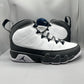 AJ 9 Flint Grey Shoes Sneakers - nk0004490 image 8