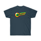 Captain White Men T-Shirt - Blue Dusk, 2XL image