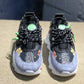 Chain Reaction Shoes Sneakers - ve0000059 image 18