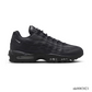 AM 95 Jewel Triple Black Shoes Sneakers - nk0003021 image