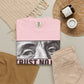Graphic Print  Unisex Garment-Dyed T-shirt - POD0039 image 59