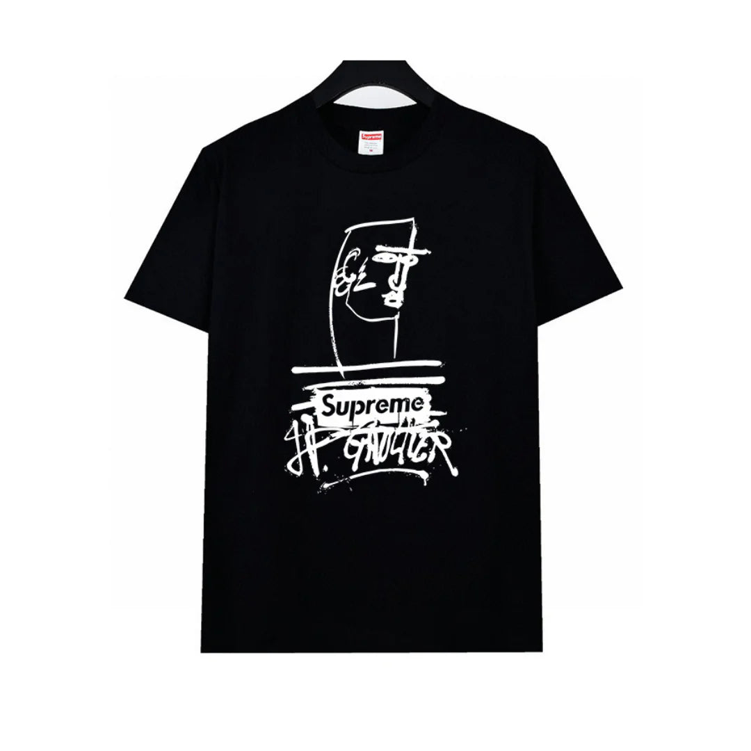 SUP Printed T-Shirt - SUP0098 image