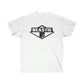 Rap BBs Men T-Shirt - White, 2XL image