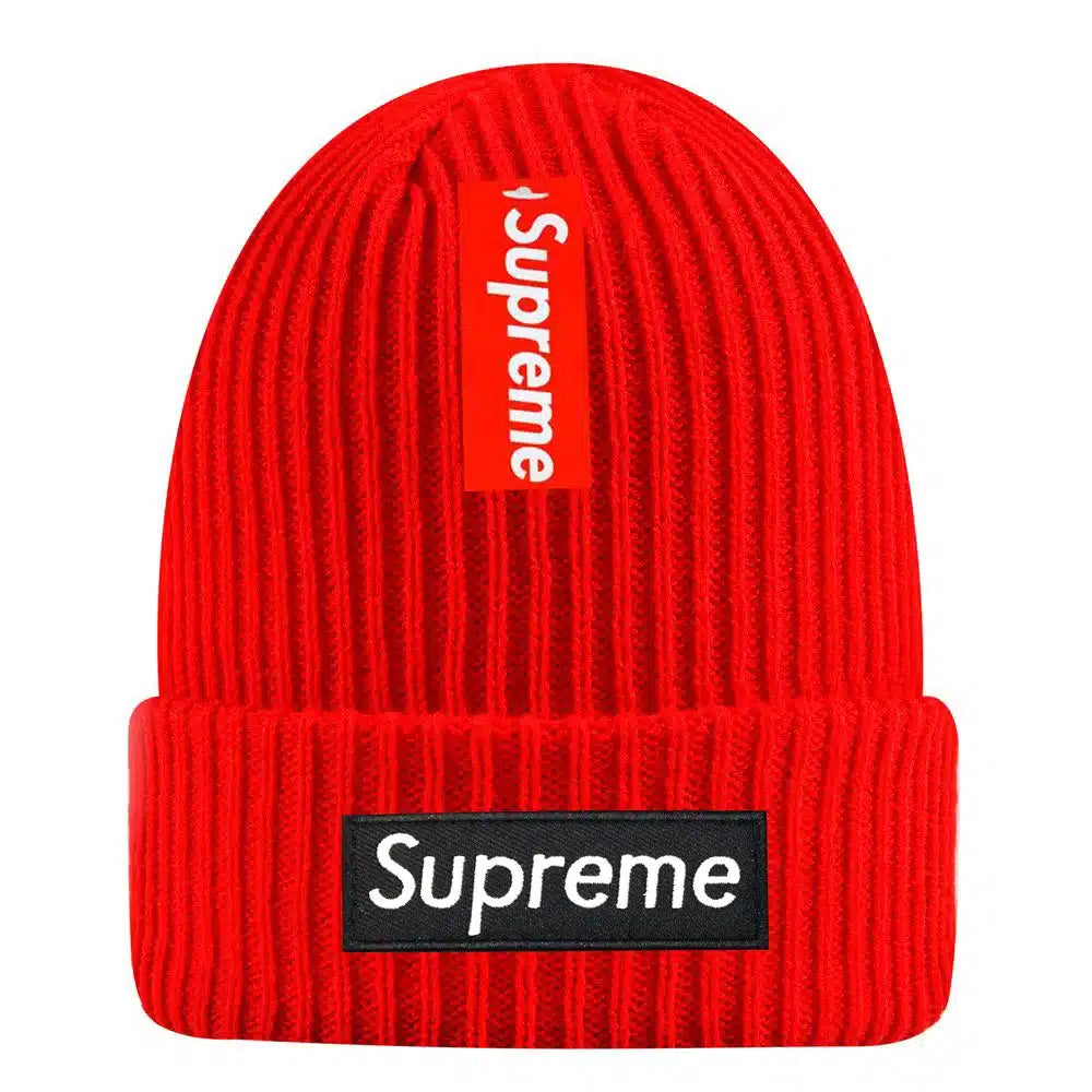 SUP New Era box-logo Beanie - SUP0174 image 10