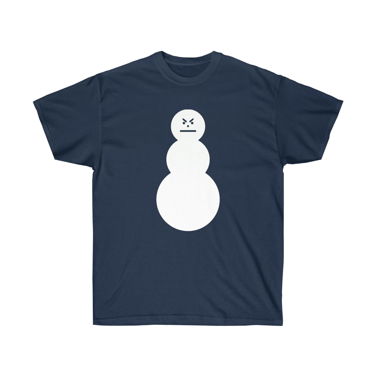 Jeezy Snowman Men T-Shirt image 10