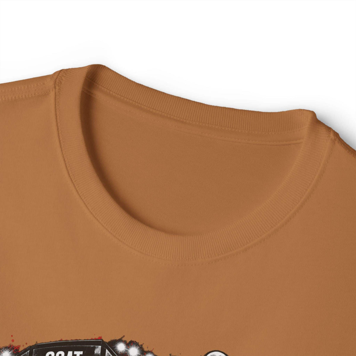 Chicago Legend 23 Unisex Oversized Boxy Tee image 18
