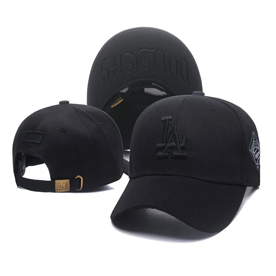 LA Streetwear Cap - CAP0003 image 2