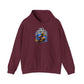 Airborne Legend Hooded Sweatshirt image 18