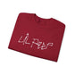 Lil Peep Crewneck Sweatshirt image 50