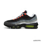 AM 95 OG 'Greedy/What The' Shoes Sneakers - nk0004998 image 3