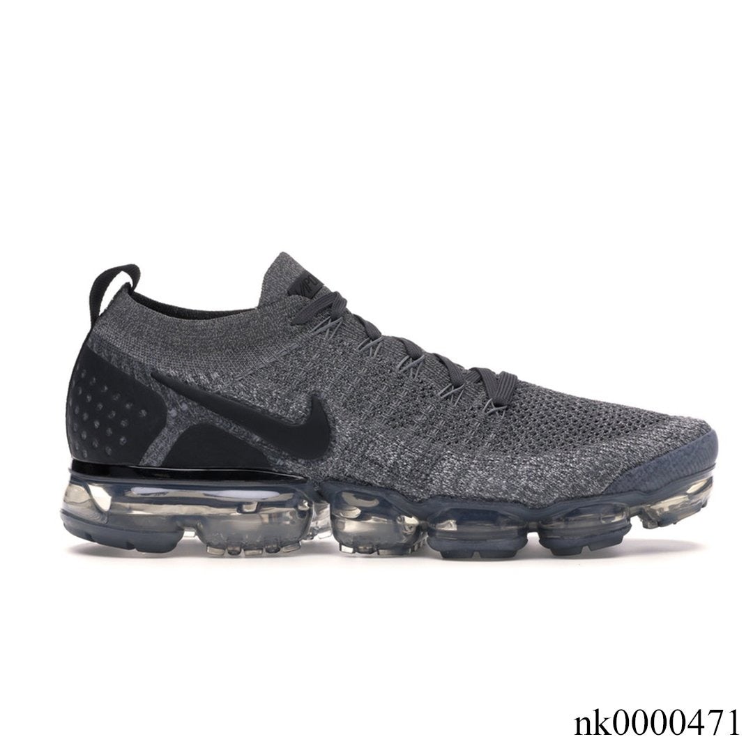 Air VaporMax 2 Dark Grey Shoes Sneakers - nk0000471 image 0