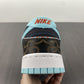 Dunk Low Barber Shop Black Shoes Sneakers - nk0002007 image 6