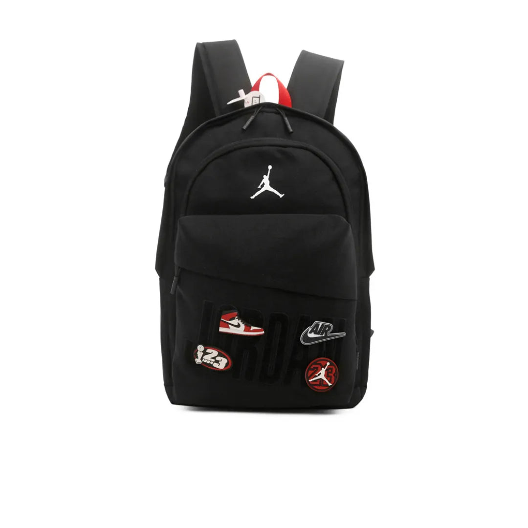 JD Streetwear Backpack - JD0045 image 0