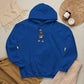 Skull Luxury Hooded Sweatshirt image 56