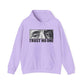 Graphic Print Unisex Heavy Blend™ Hooded Sweatshirt - POD0039 - XL, Orchid image