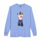 Rebel Attitude Long Sleeve T-Shirt image 8