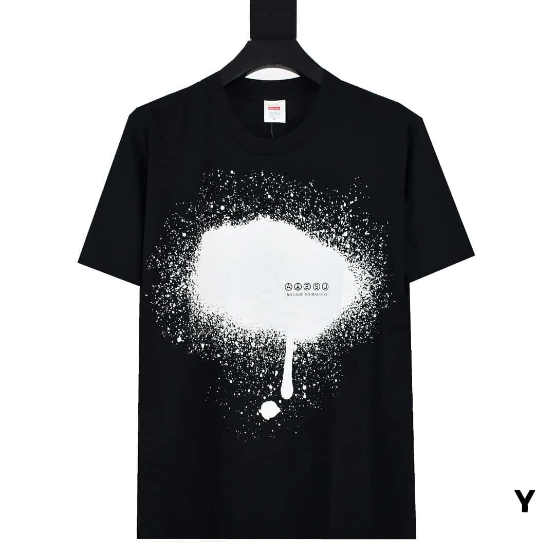 SUP T-Shirt - 464 - spm0000464 - M image