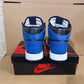 AJ 1 Low Reverse Bred Shoes Sneakers - nk0004969 image 7