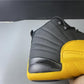 AJ 12 Retro Black University Gold Shoes Sneakers - nk0000758 image 18
