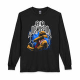Airborne Legend Long Sleeve T-Shirt image 0