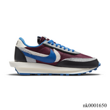 Undercover x Sacai x LDWaffle Shoes Sneakers - nk0001650 image 0