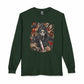 Halloween Horror Long Sleeve T-Shirt image 28