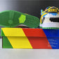 SB Dunk Low Ben & Jerry's Chunky Dunky Shoes Sneakers - nk0000739 image 7