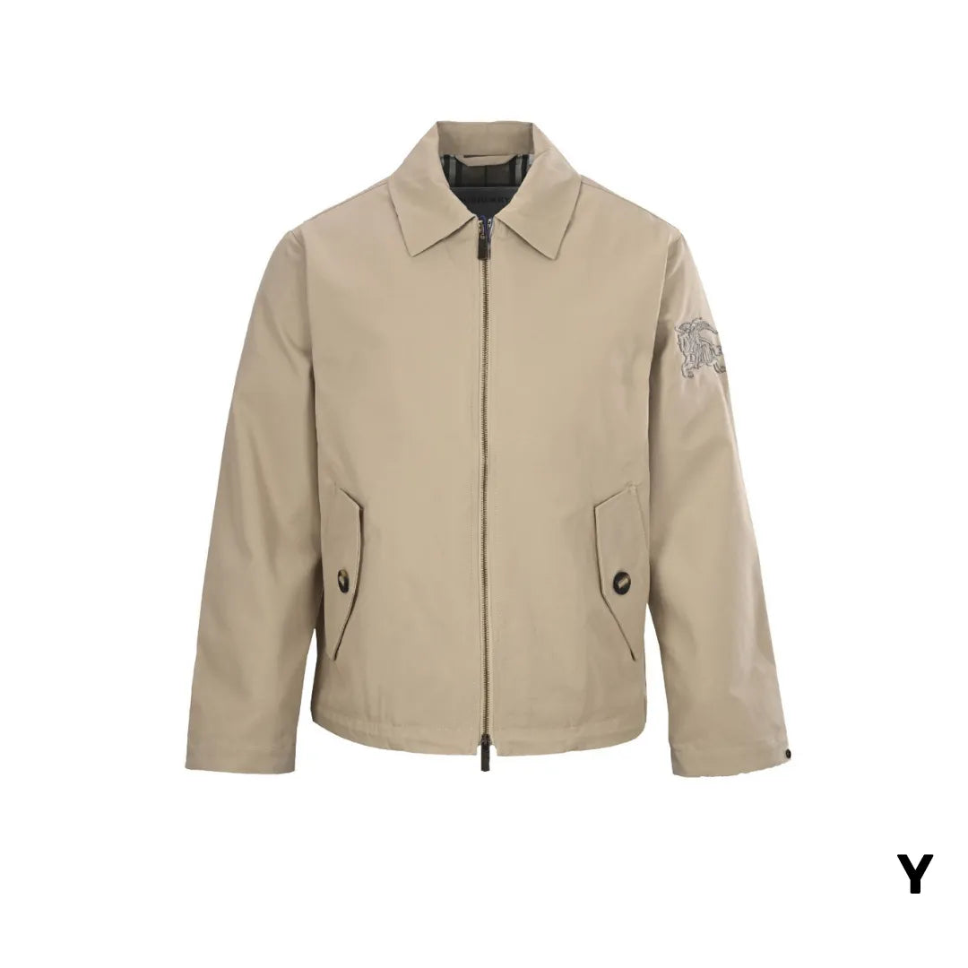 BUR Streetwear Jacket - BUR0077 - M image