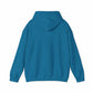 Diamond Drip Hooded Sweatshirt image 15