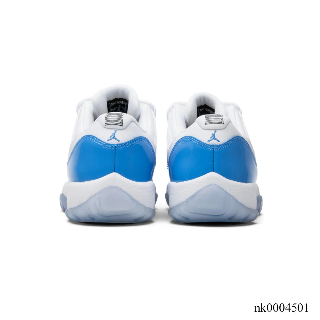 AJ 11 UNC/ Low University Blue (2026) Shoes Sneaker - nk0004501 image 3