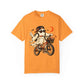 Gangster Mask Unisex Garment-Dyed T-shirt image 42