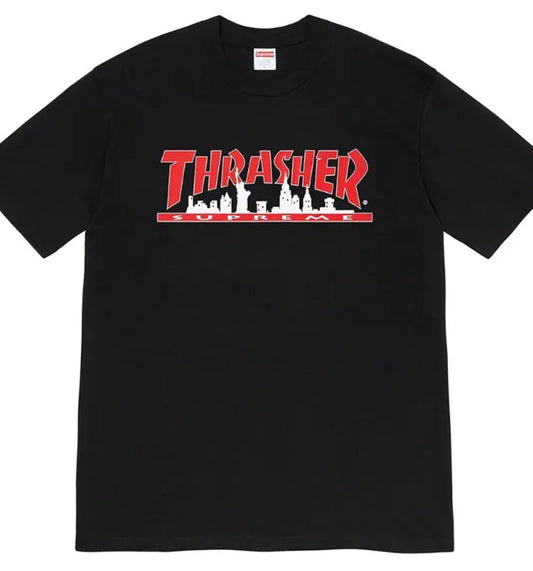 SUP T-Shirt - 395 - spm0000395 - XL image