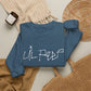 Lil Peep Crewneck Sweatshirt image 15