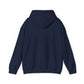 Spooky Season Hooded Sweatshirt image 61