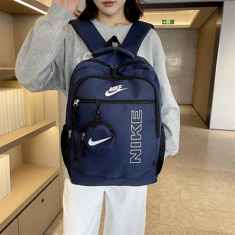 JD Streetwear Backpack - JD0053 image 8