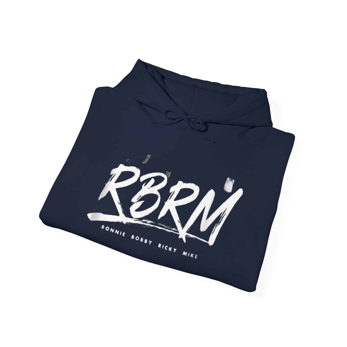 RBRM Tour Unisex Heavy Blend™ Hooded Sweatshirt image 35