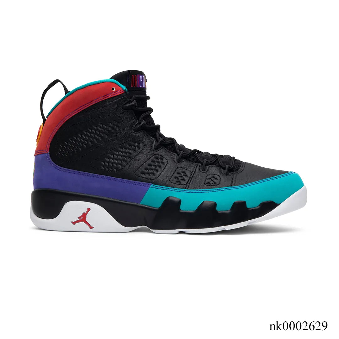 AJ 9 Retro Dream It, Do It Shoes Sneakers - nk0002629 image