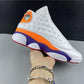 AJ 13 Retro Playground (GS) Shoes Sneakers - nk0000686 image 18
