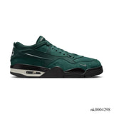 Nigel Sylvester x AJ 4 RM Grandma’s Driveway Shoes Sneakers - nk0004298 image 0