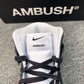 Dunk High X Ambush Black White Shoes Sneakers - nk0001576 image 7