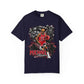 Chicago Legend 23 Unisex Garment-Dyed T-shirt image