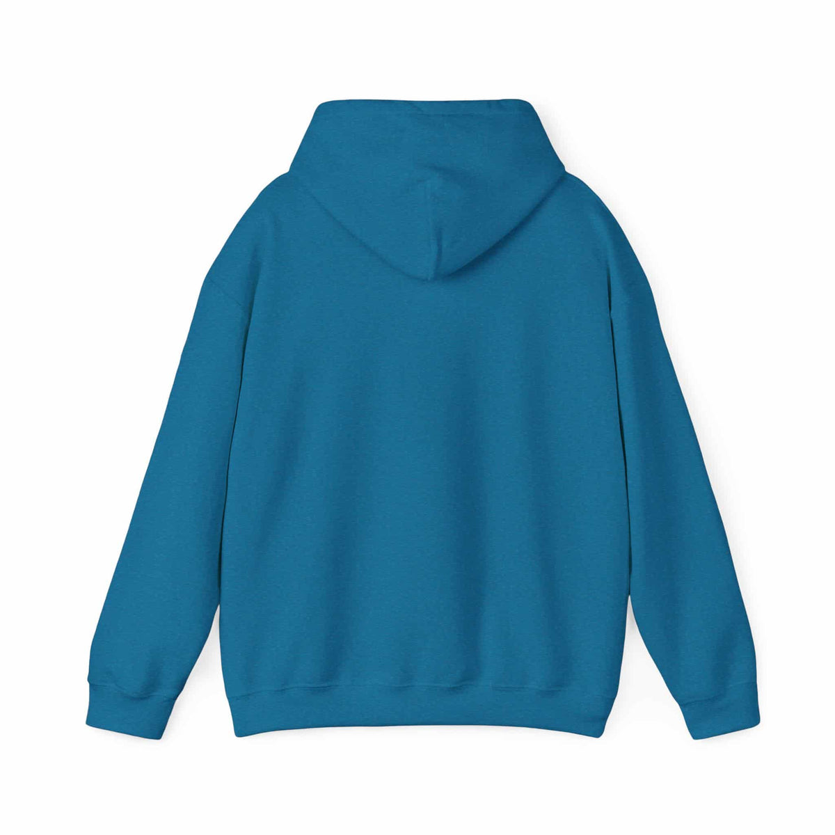 Ghost Rider BMX Hooded Sweatshirt image 15