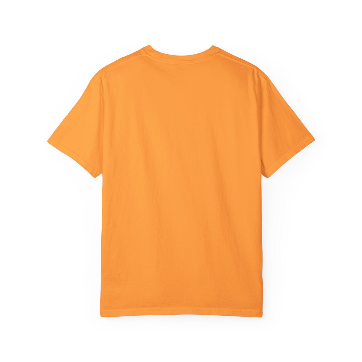 Spooky Season Unisex Garment-Dyed T-shirt image 48