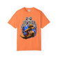 Airborne Legend Unisex Garment-Dyed T-shirt image 7