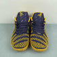 Ja 3 Tigers PE EP Shoes Sneakers - nk0004778 image 5