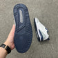 AJ Spizike Retro Low Obsidian Shoes Sneakers - nk0003904 image 10